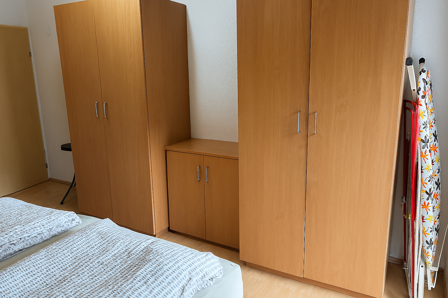 Schlafzimmer Schränke