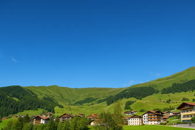 Serfaus Urlaub – Vier Jahreszeiten voller Natur, Sport & Genuss