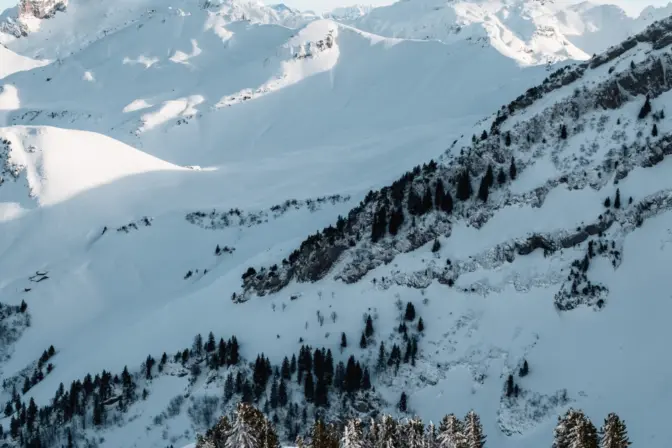 Winterurlaub Serfaus – Skifahren & Entspannung in Tirol