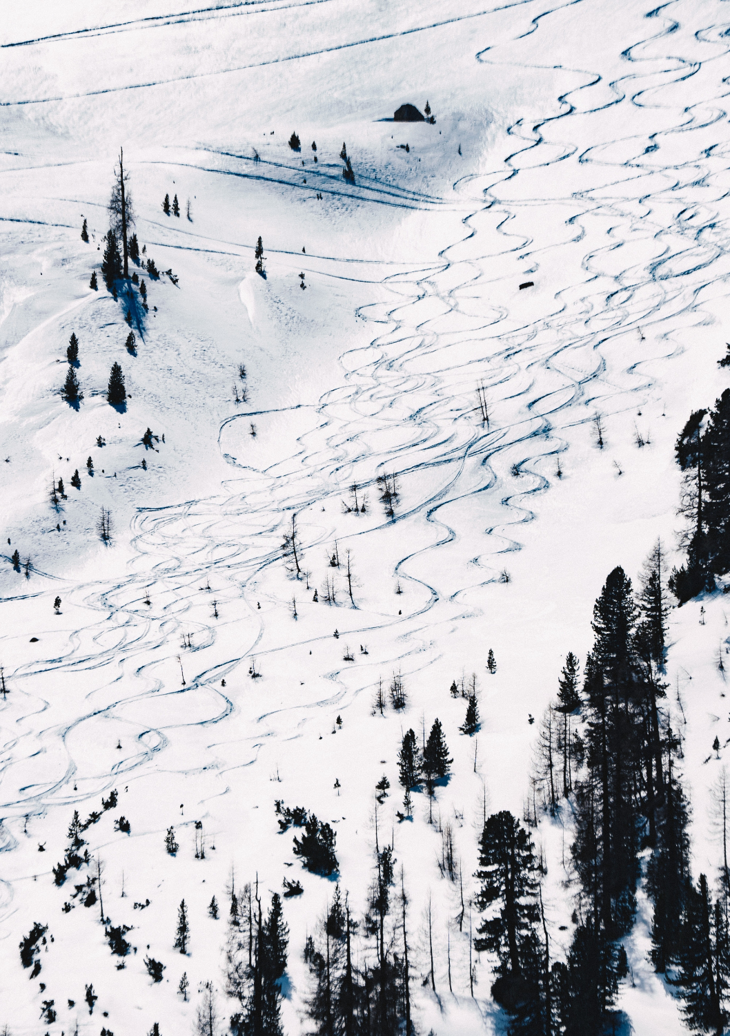 Familienfreundlicher Winterurlaub in Serfaus